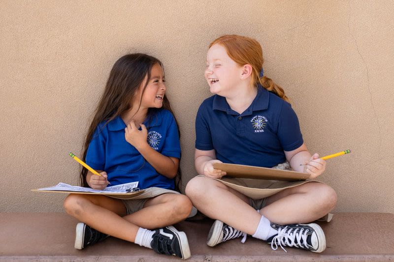 Saint Francis Xavier School