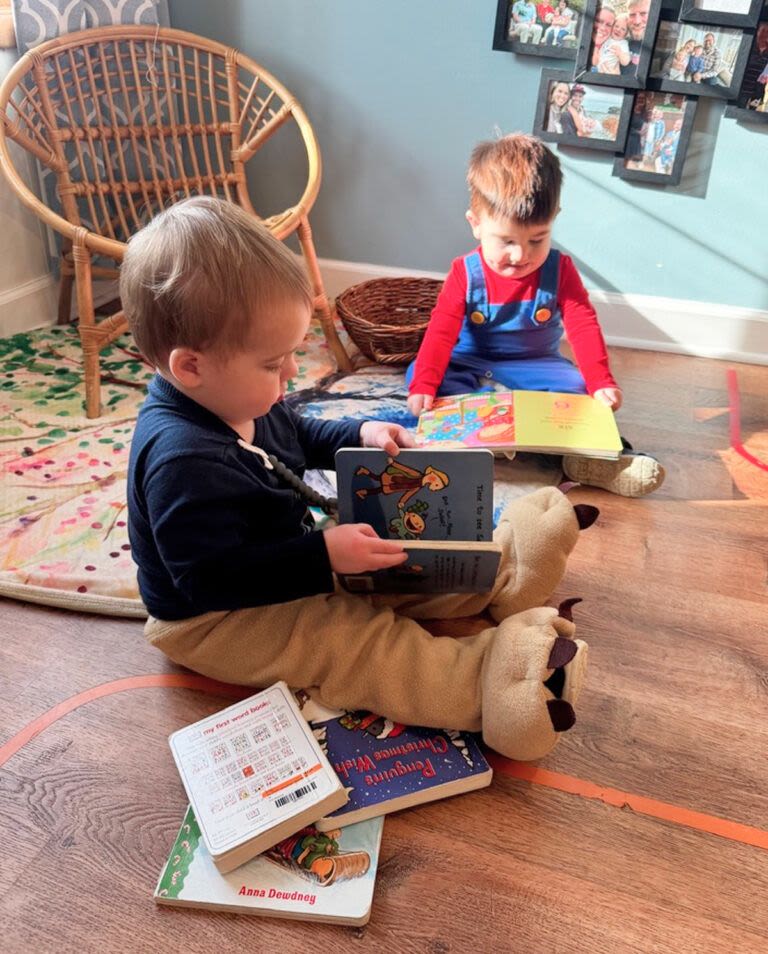 MONTESSORI CHILDREN'S COMMUNITY, INC.