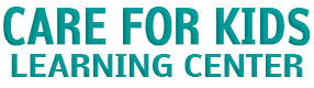 CARE FOR KIDS LEARNING CENTER