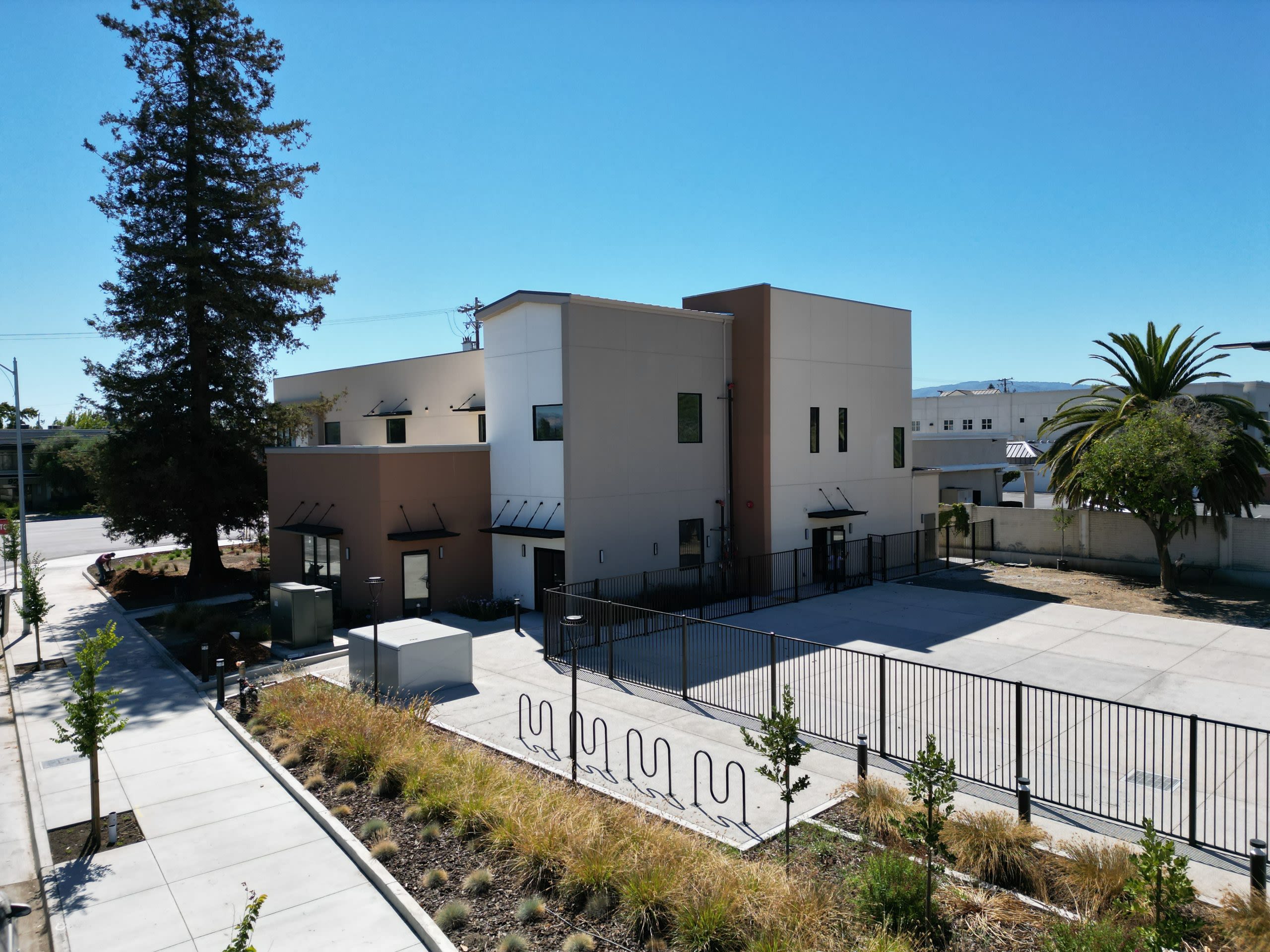Building Kidz West San Jose