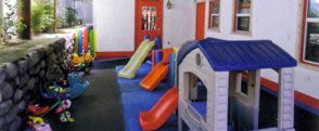 Firehouse School