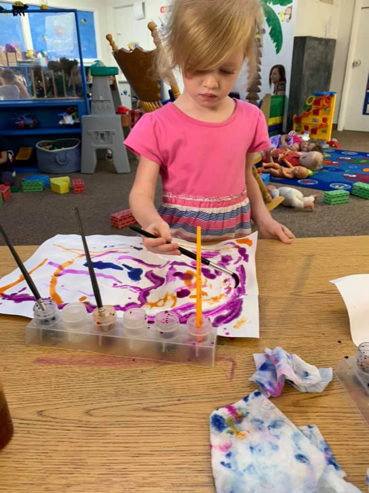 Shadow Rock Preschool