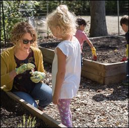TAMARAK COUNTRY SCHOOL