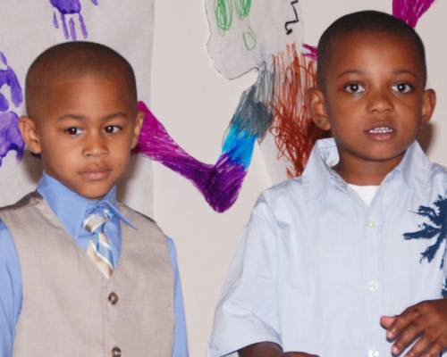 Campus Kids' Corner (SWTCC)
