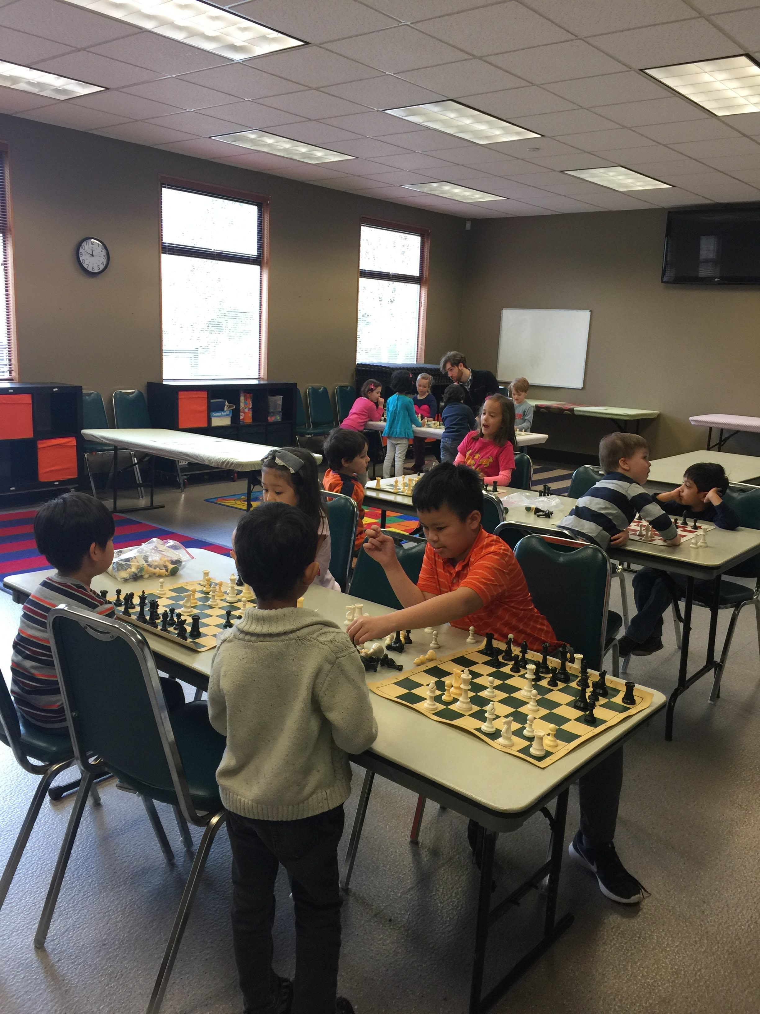 BK Academy