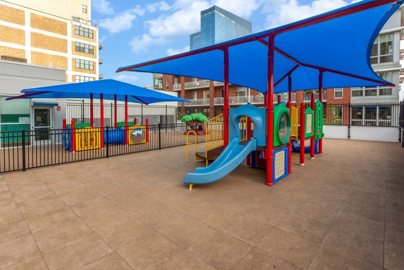 THE GODDARD SCHOOL OF SOUTH LOOP CHICAGO