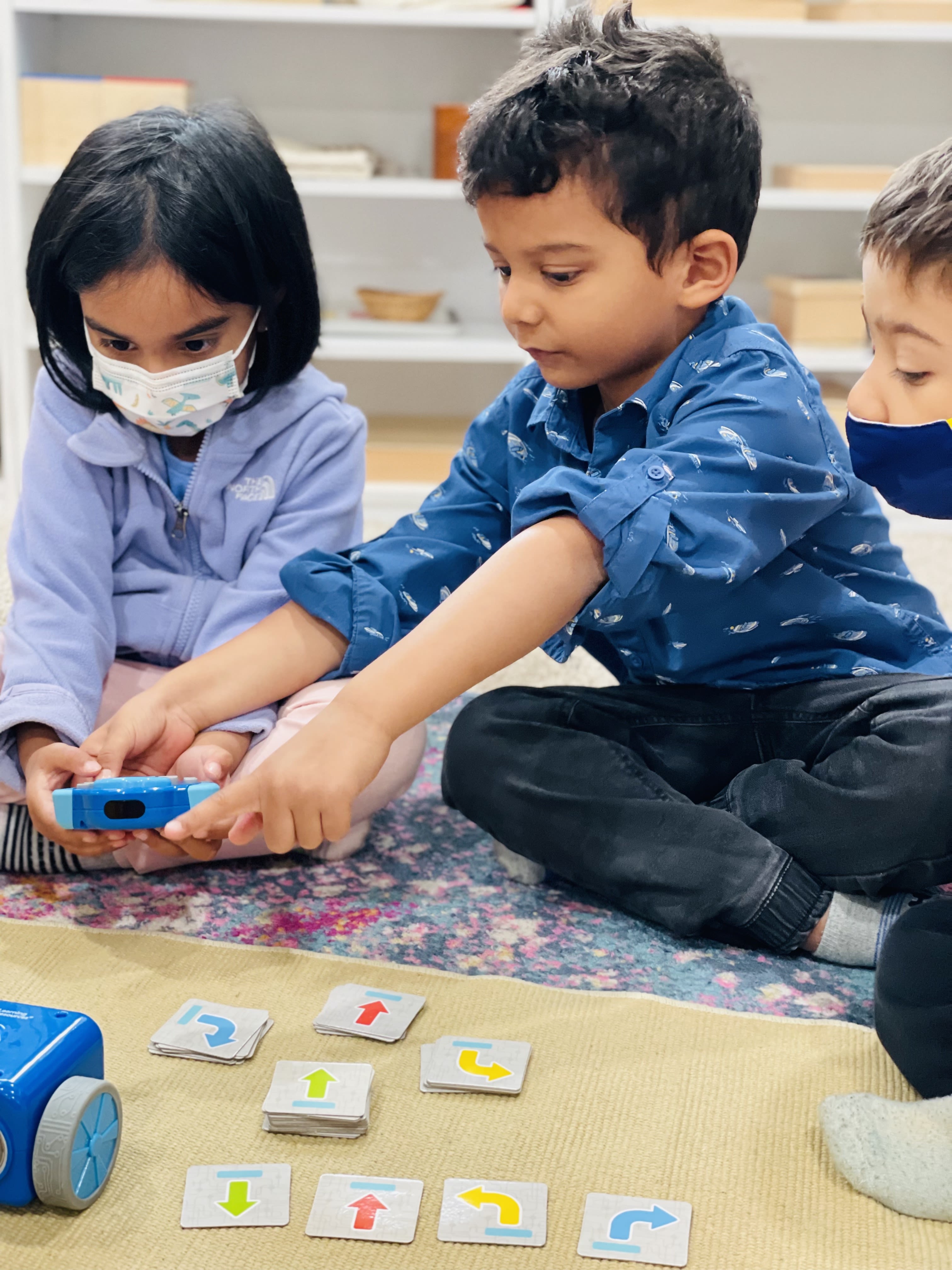 Mango Montessori