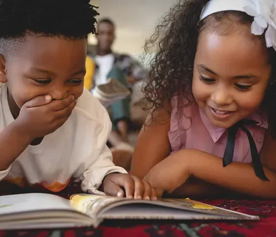Andrew and Walter Young Head Start YMCA Early Learning Academy