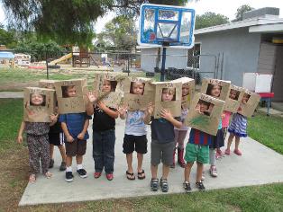 El Camino Preschool