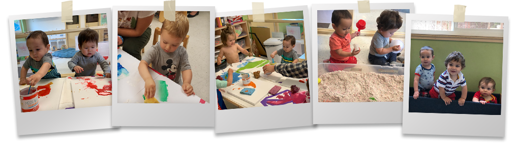 Creative Minds Child Development Center