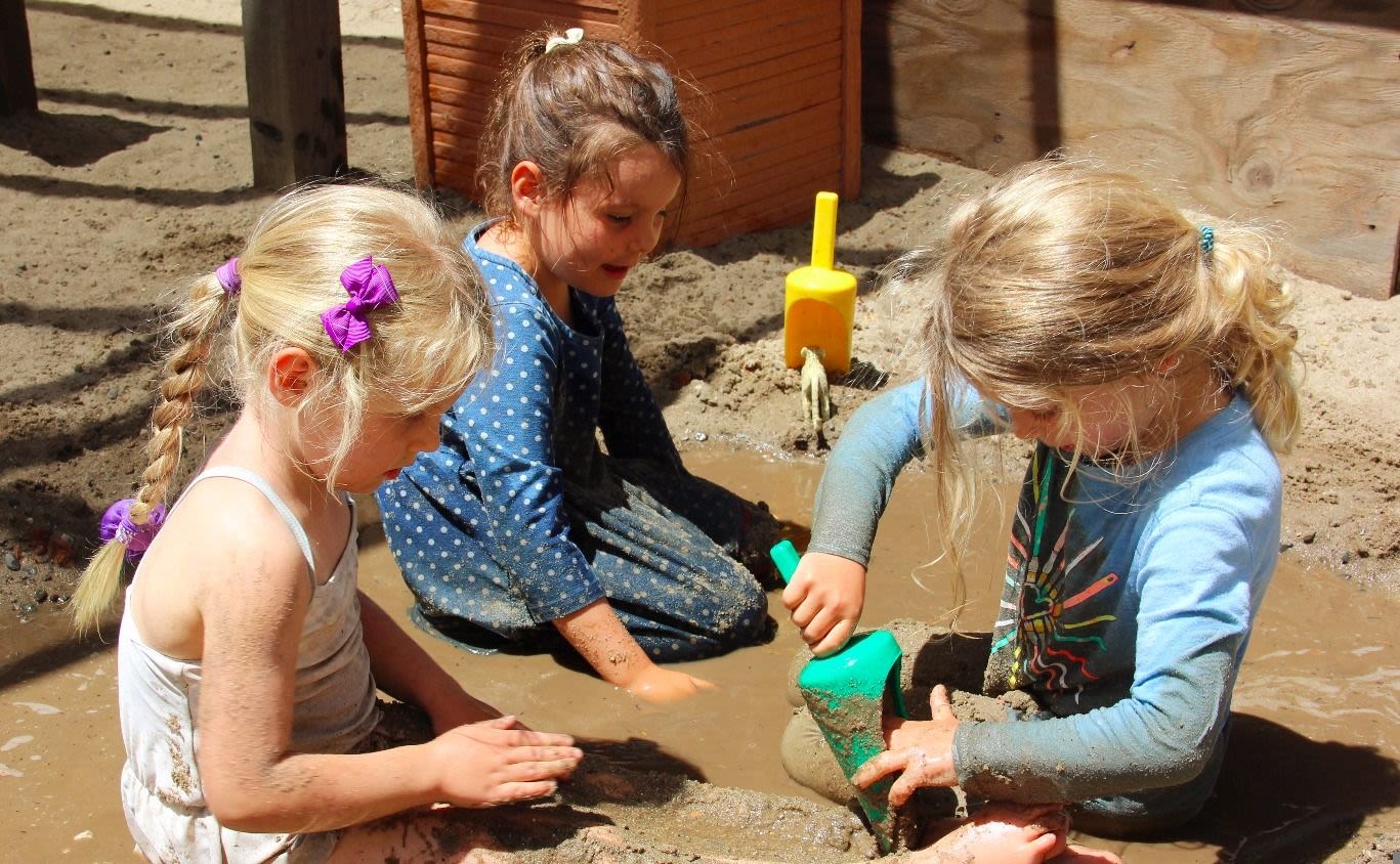 Kumara Day School