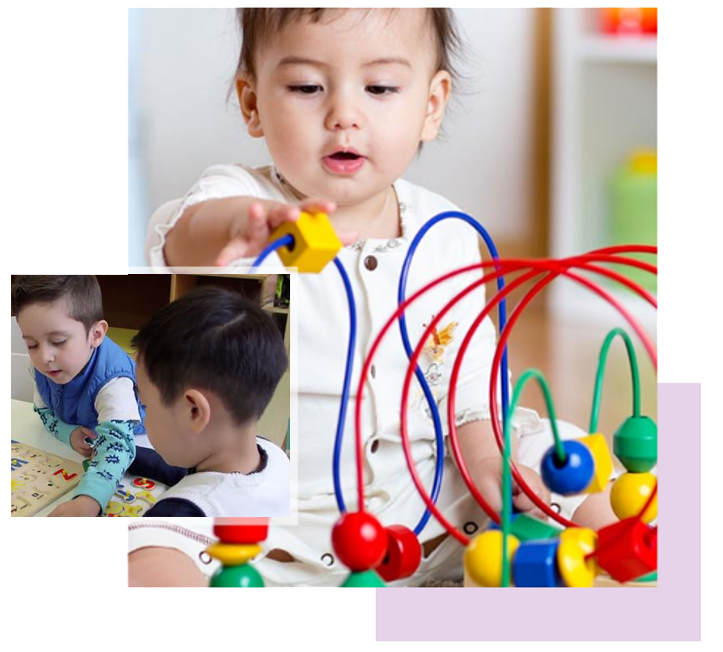 Bright Little Minds Preschool &amp; Daycare