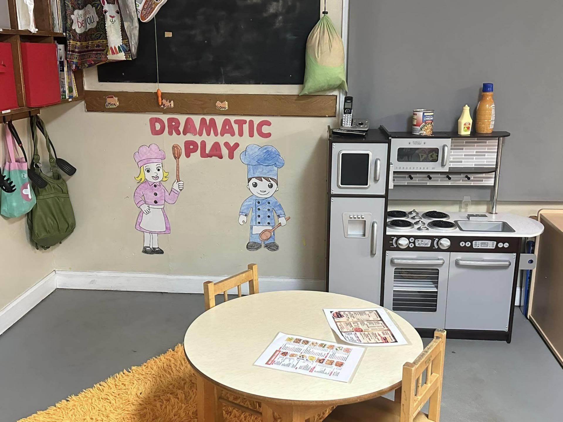 ALL ABOUT ME LEARNING CENTER, LLC #1