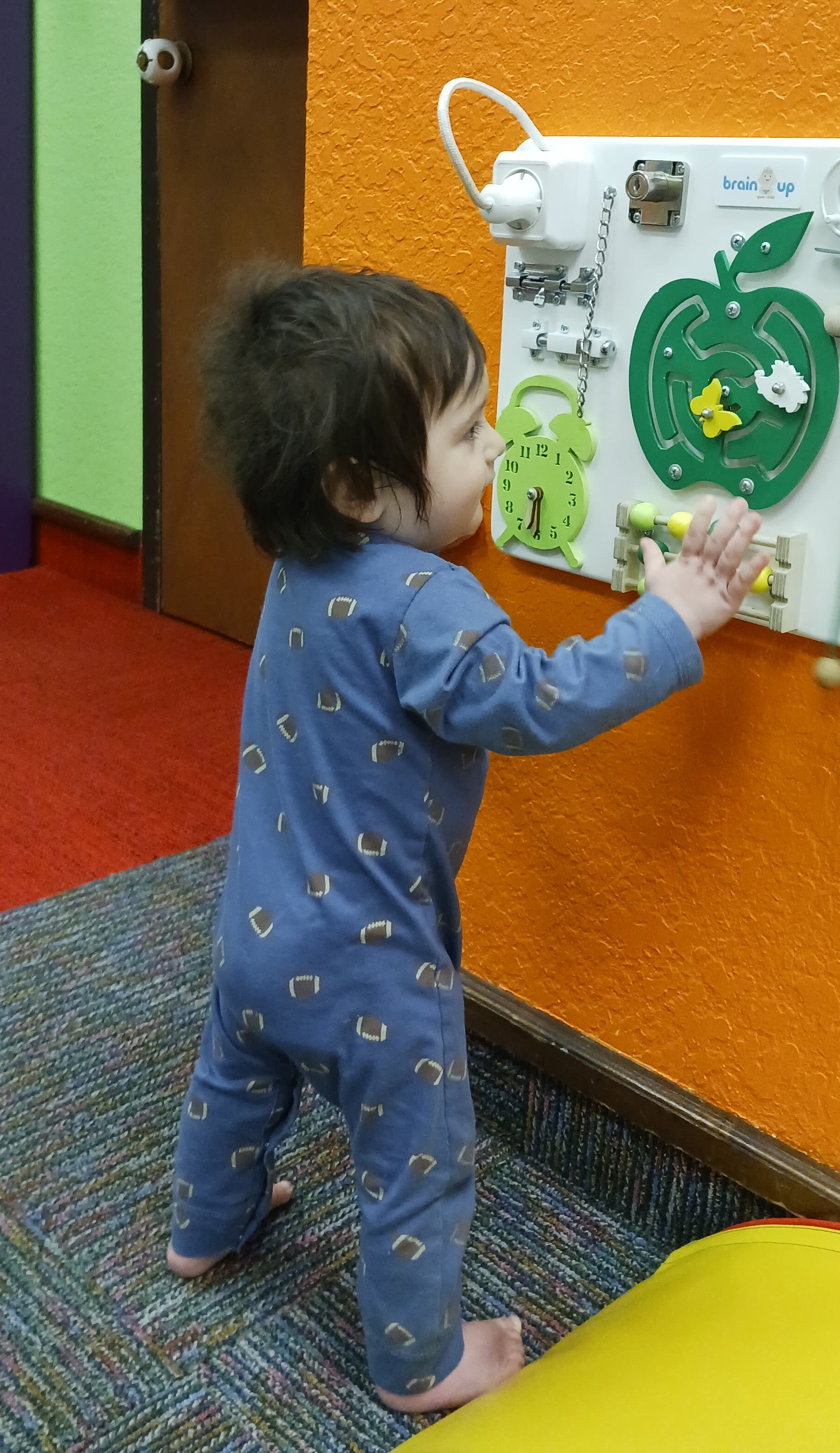 Neighborhood Christian Preschool