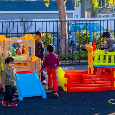 Safari Kid - Cupertino, Global Preschool, Afterschool &amp; Daycare