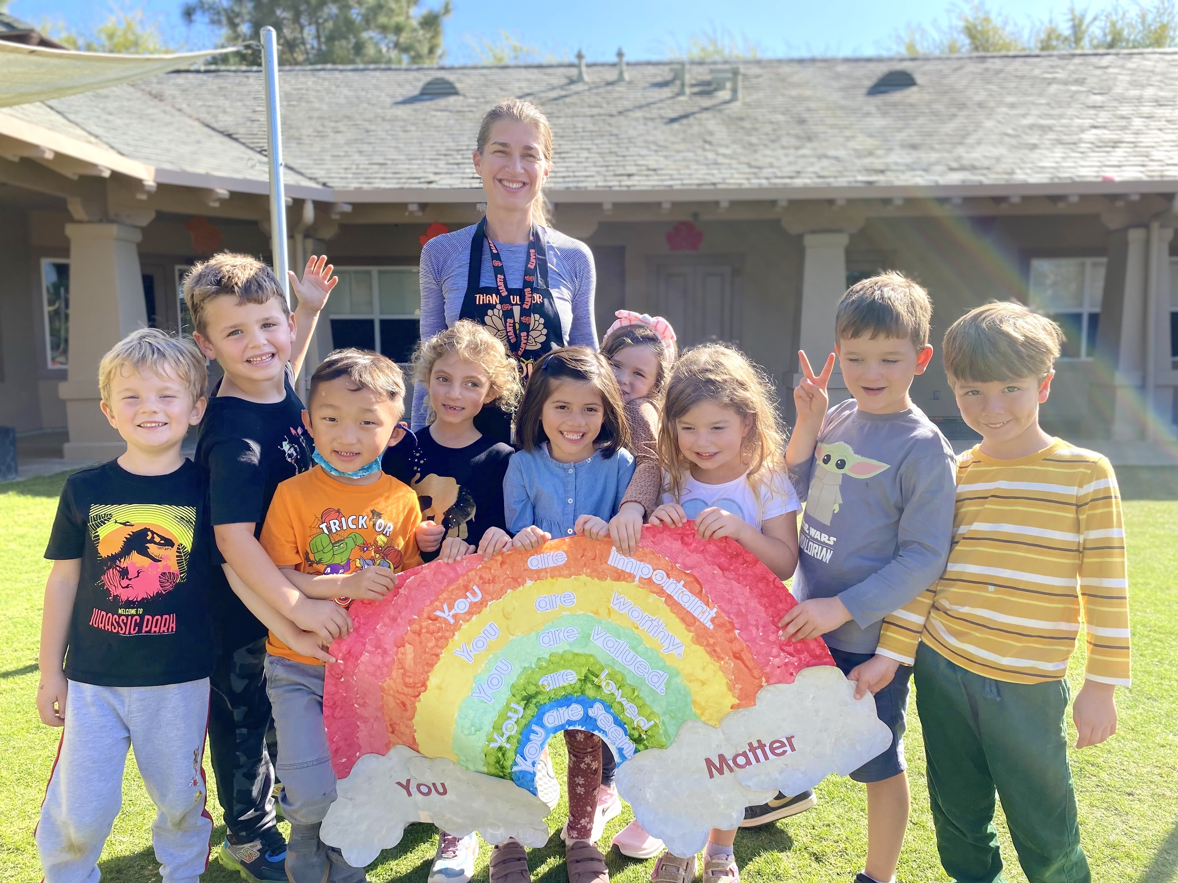La Costa Valley Preschool &amp; Kindergarten