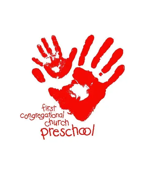 FIRST CONGREGATIONAL CHURCH PRESCHOOL