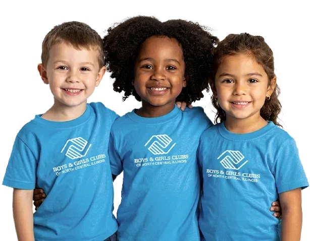 BOYS AND GIRLS CLUB PRESCHOOL