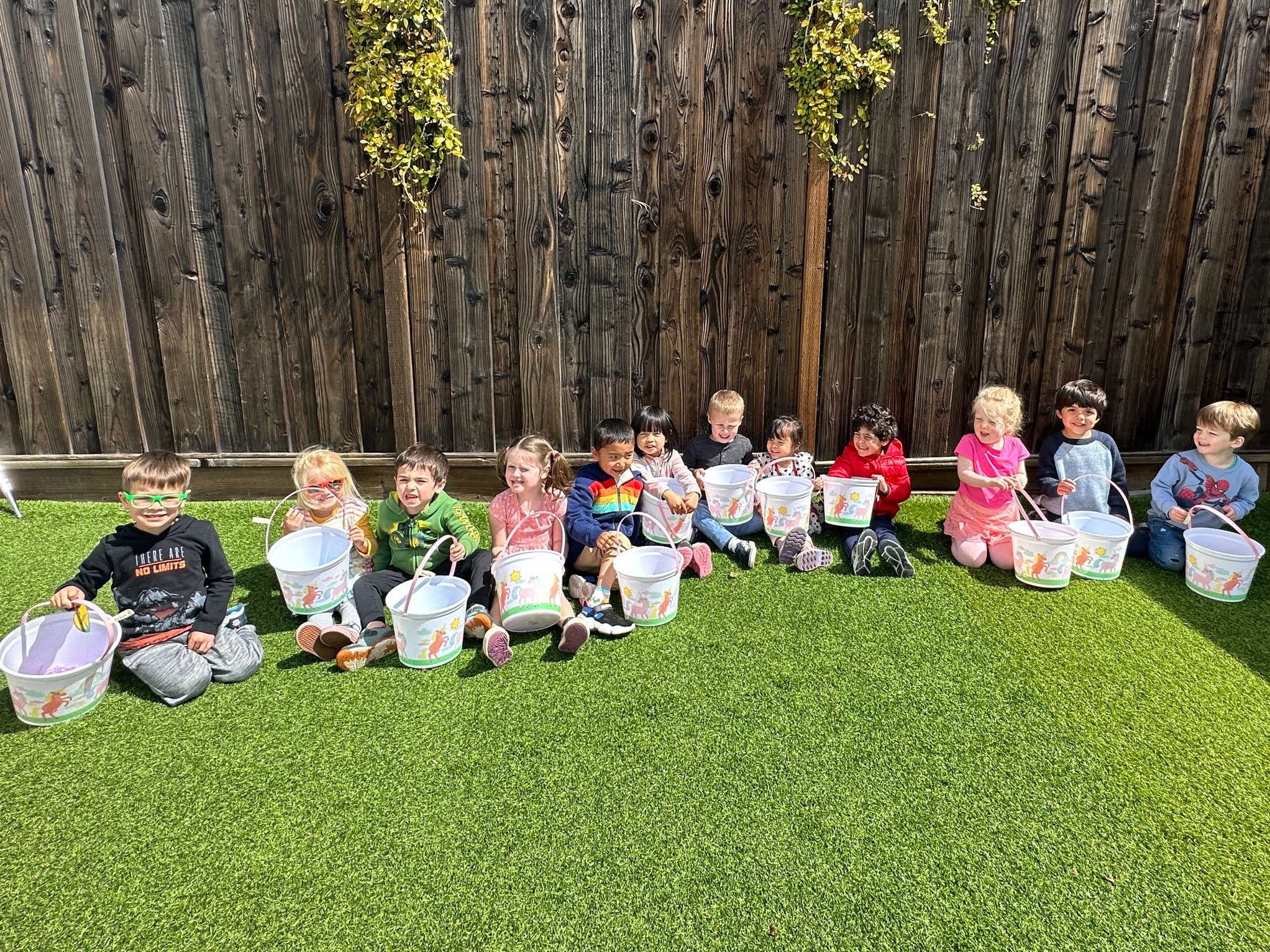 St. Michael Preschool &amp; Infant Care
