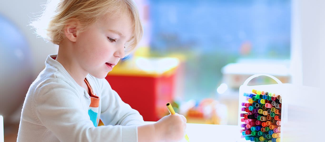 Little Scholars Early Learning Center