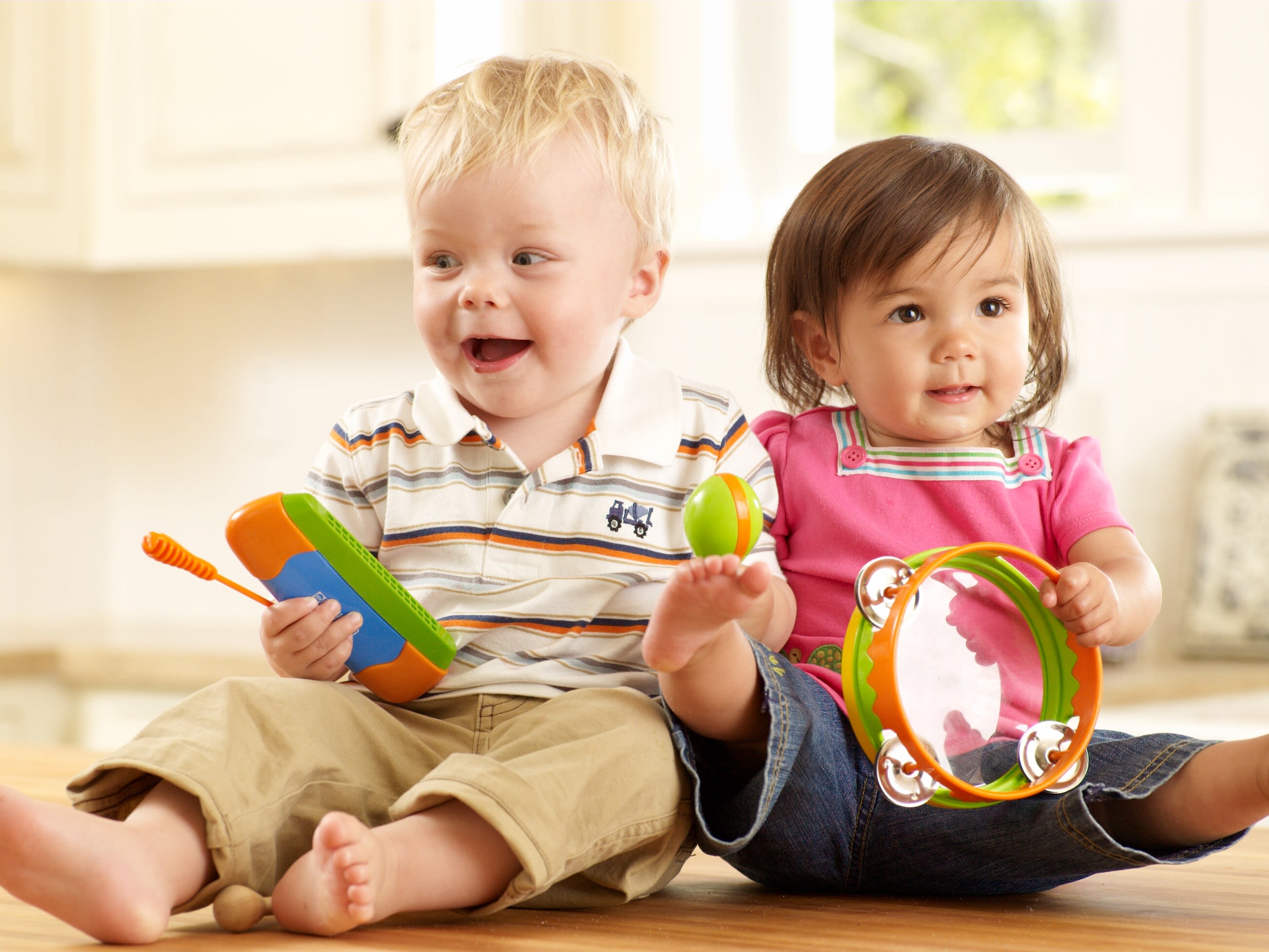 Tulip Kids Academy | Best Preschool in Cottle Rd