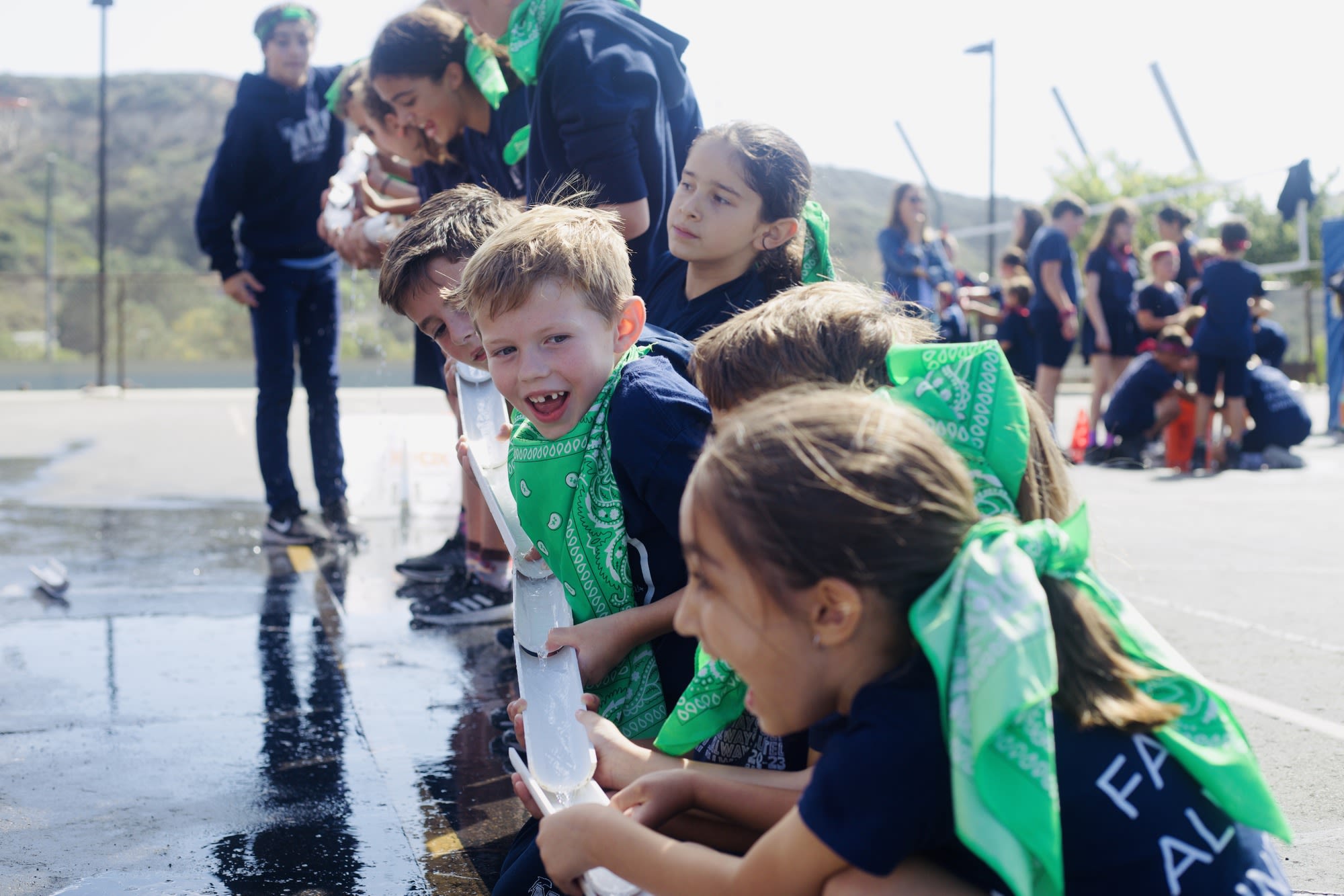 Notre Dame Academy Preschool