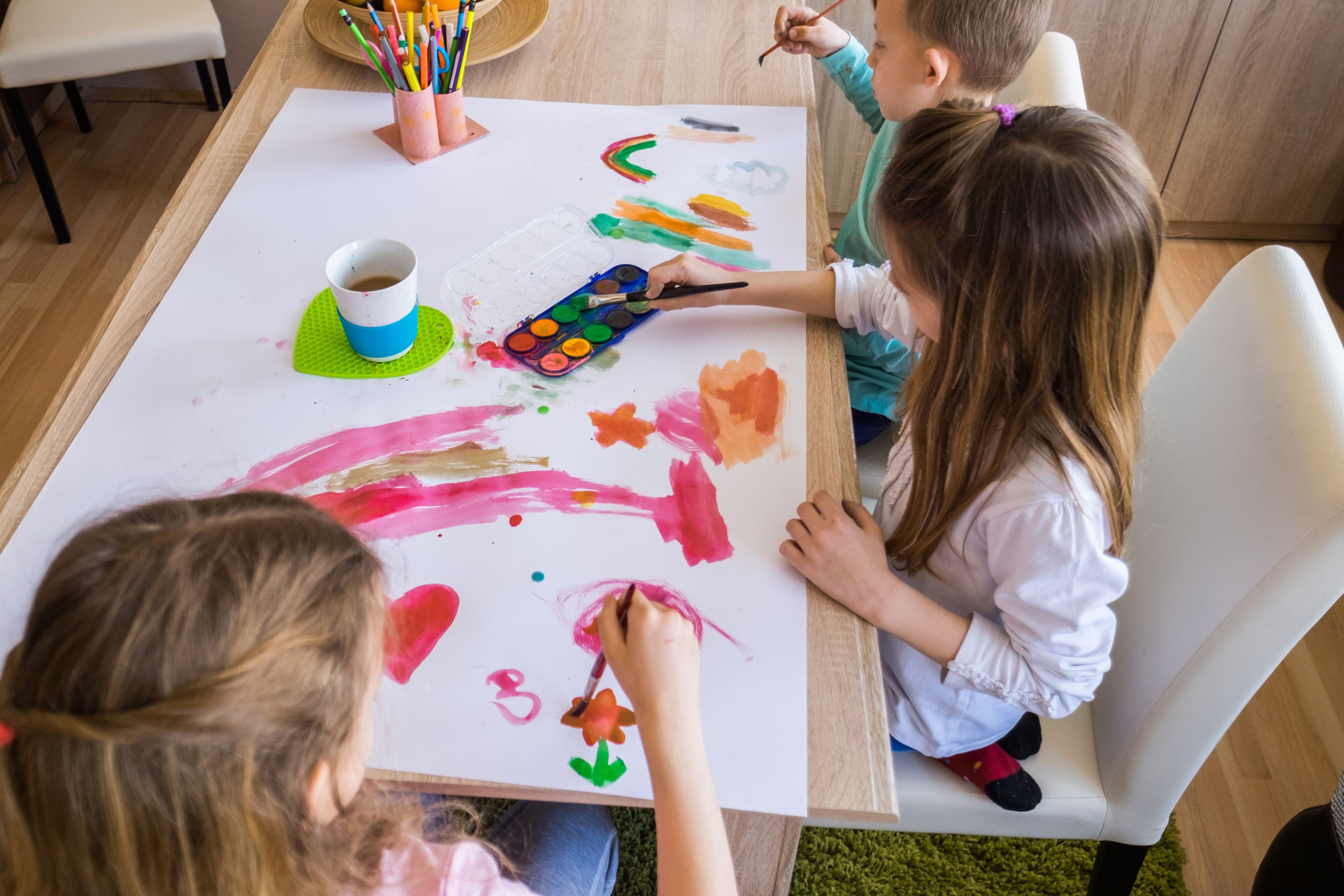 Olive Tree Learning Academy Inc