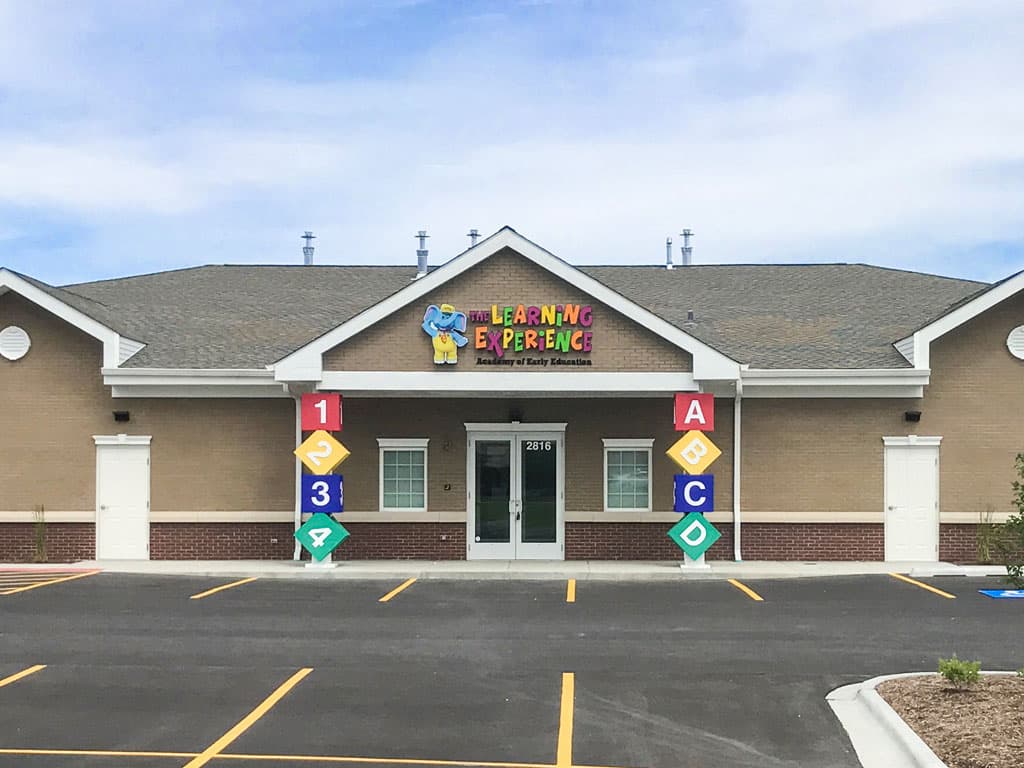 TLE AT NAPERVILLE LLC