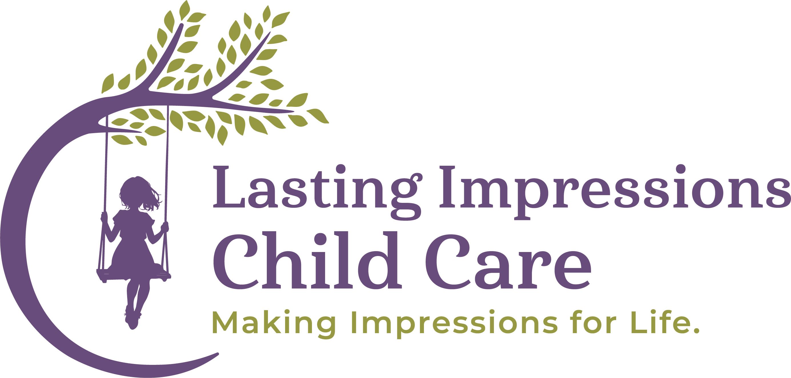 Lasting Impressions Child Care And Enrichment Center Llc