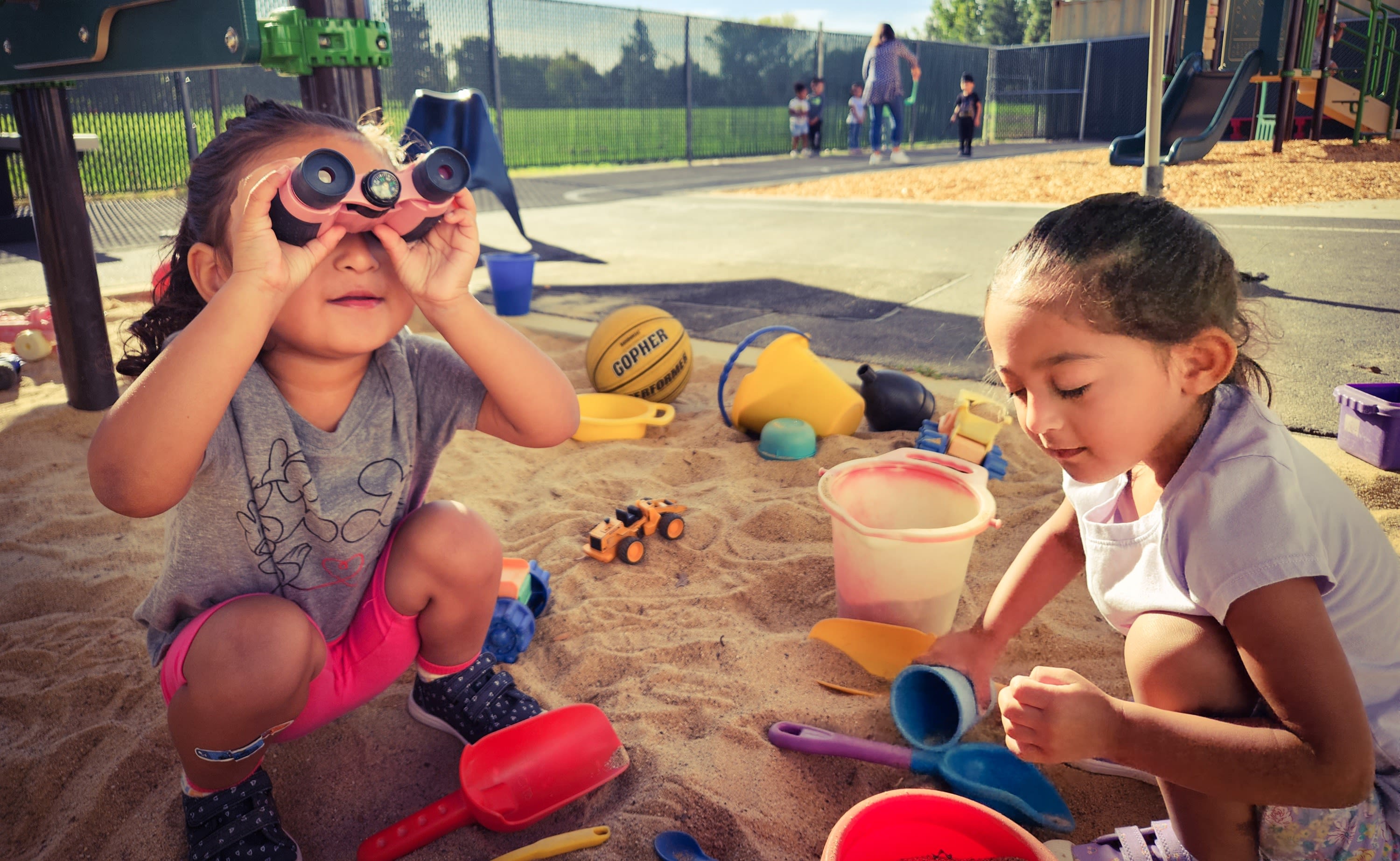 Beanstalk -Regency Park Preschool