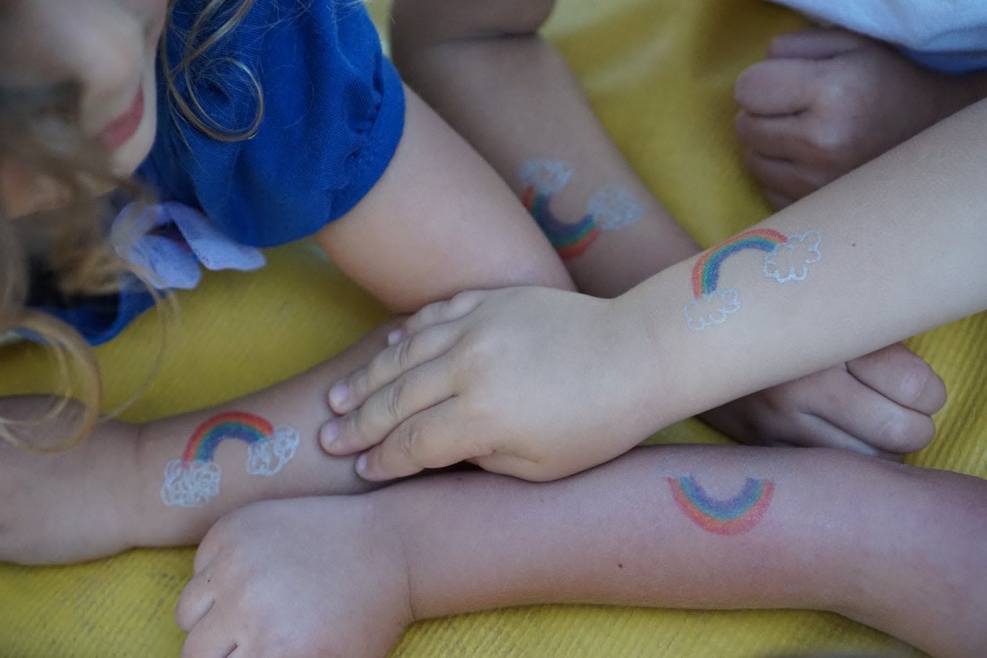 Garden Preschool, Santa Barbara