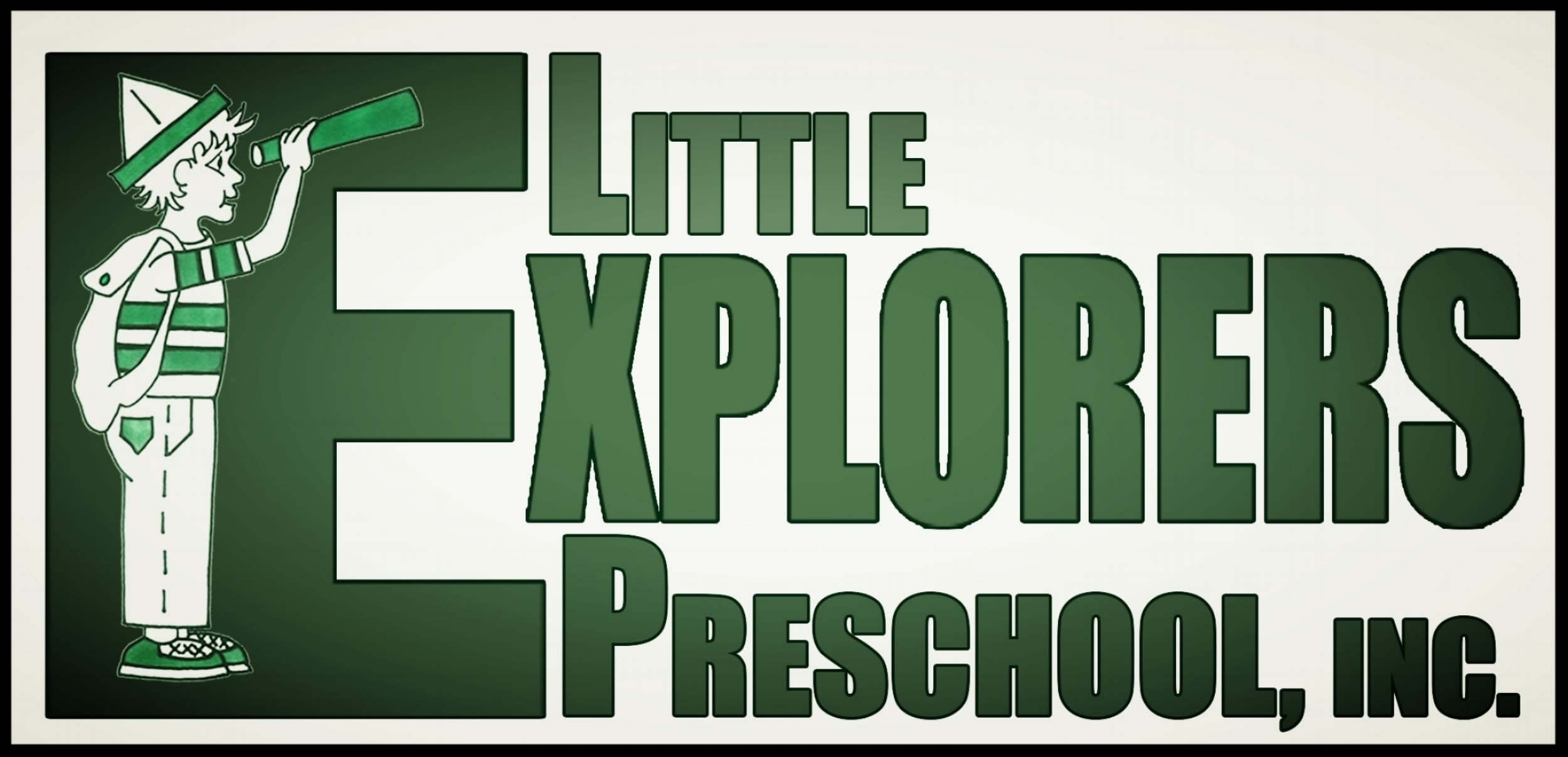 Little Explorers
