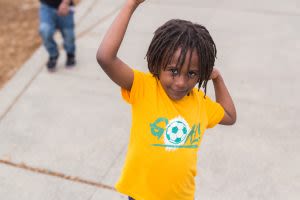 Launch at Beacon Hill (formerly Community Day School Association)