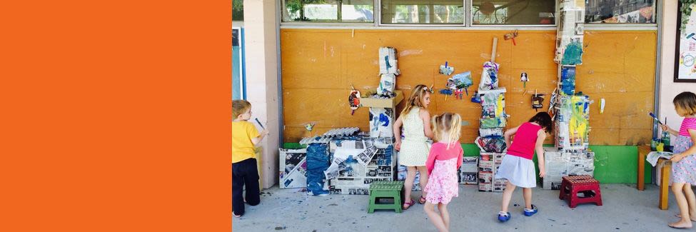 Altadena Nursery School Inc