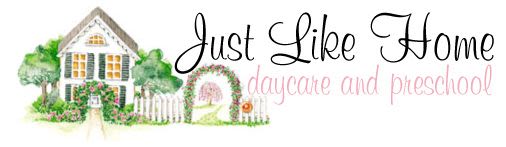 Just Like Home Childcare &amp; Preschool Inc.