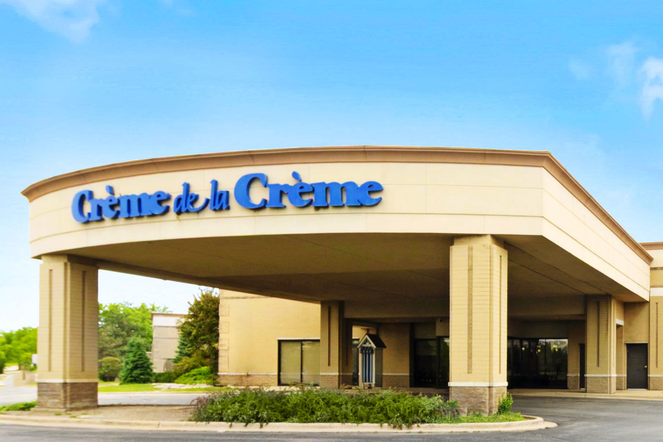 CREME DE LA CREME INC WARRENVILLE