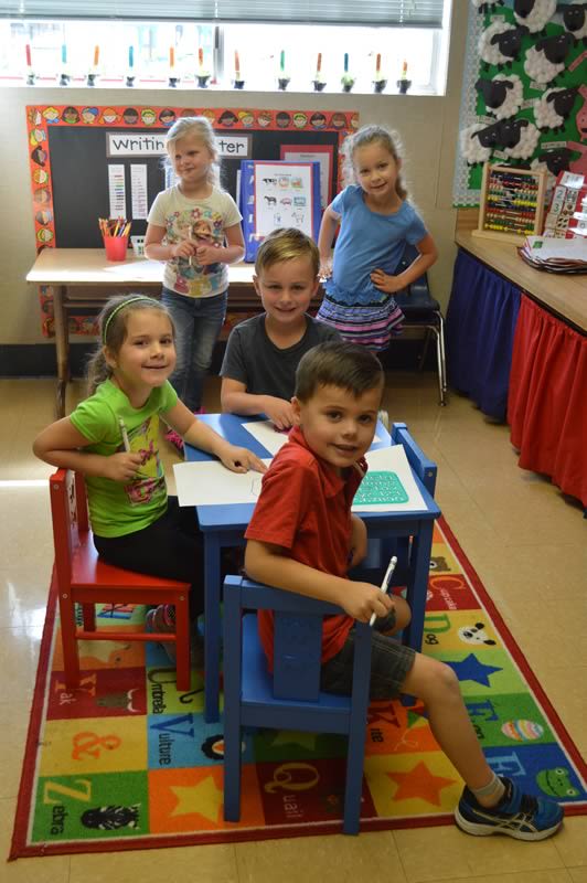 Joyful Noises Preschool