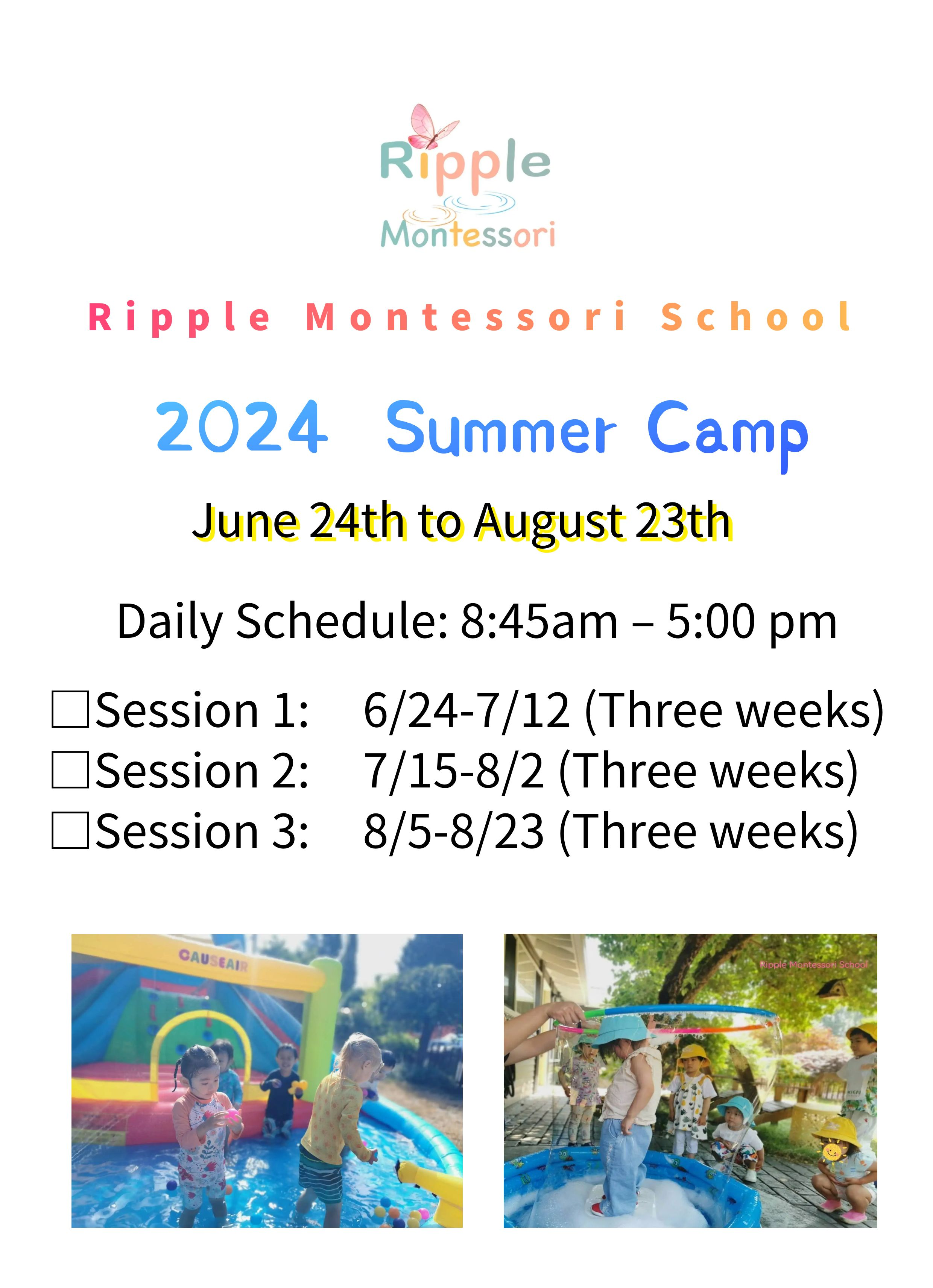 Ripple Montessori School
