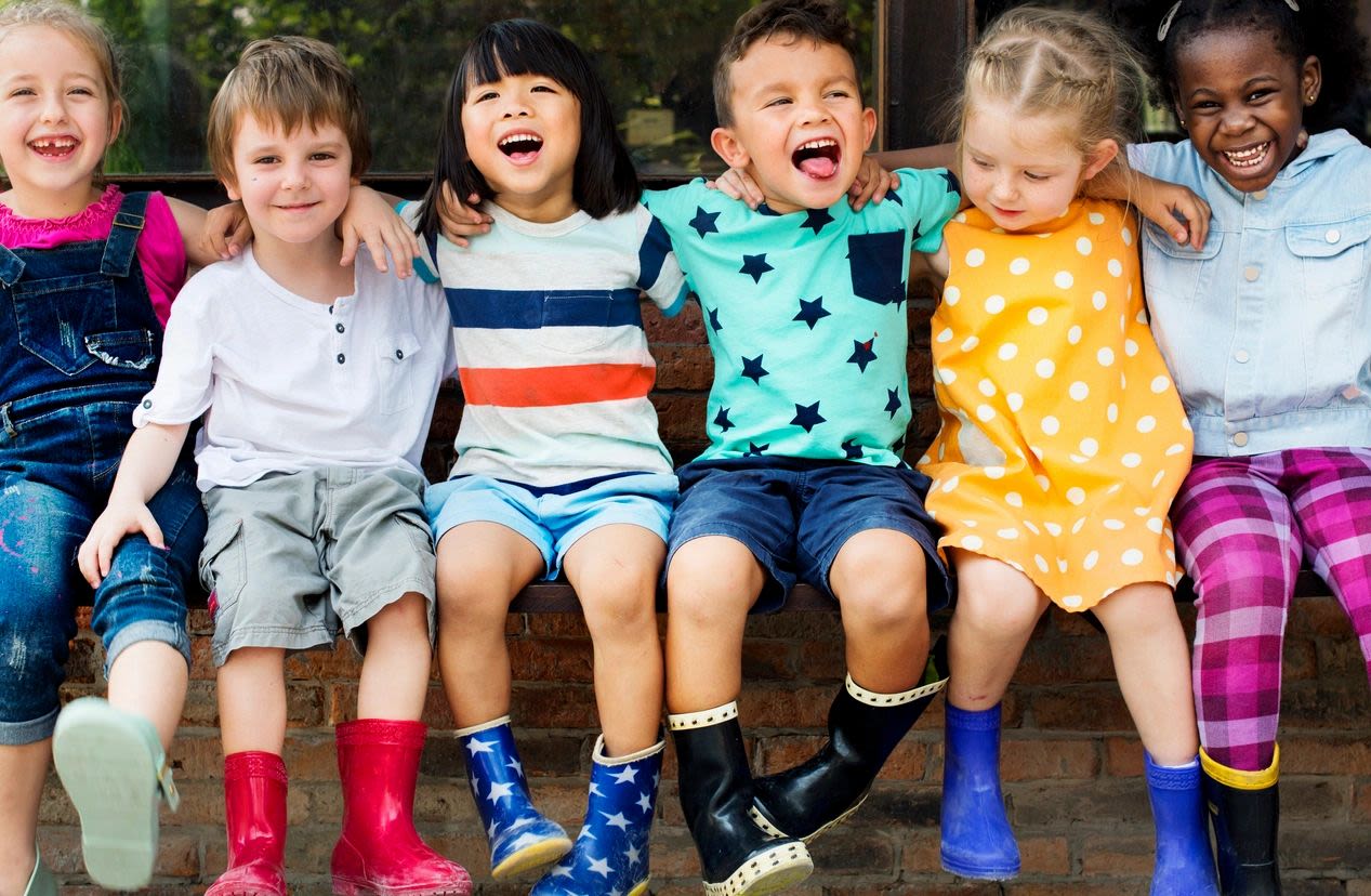 LITTLE SCHOLARS LEARNING CENTER