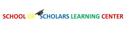 SCHOOL OF SCHOLARS LEARNING CENTER LLC