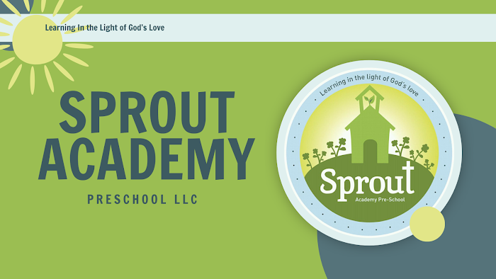 SPROUT ACADEMY PRE-SCHOOL