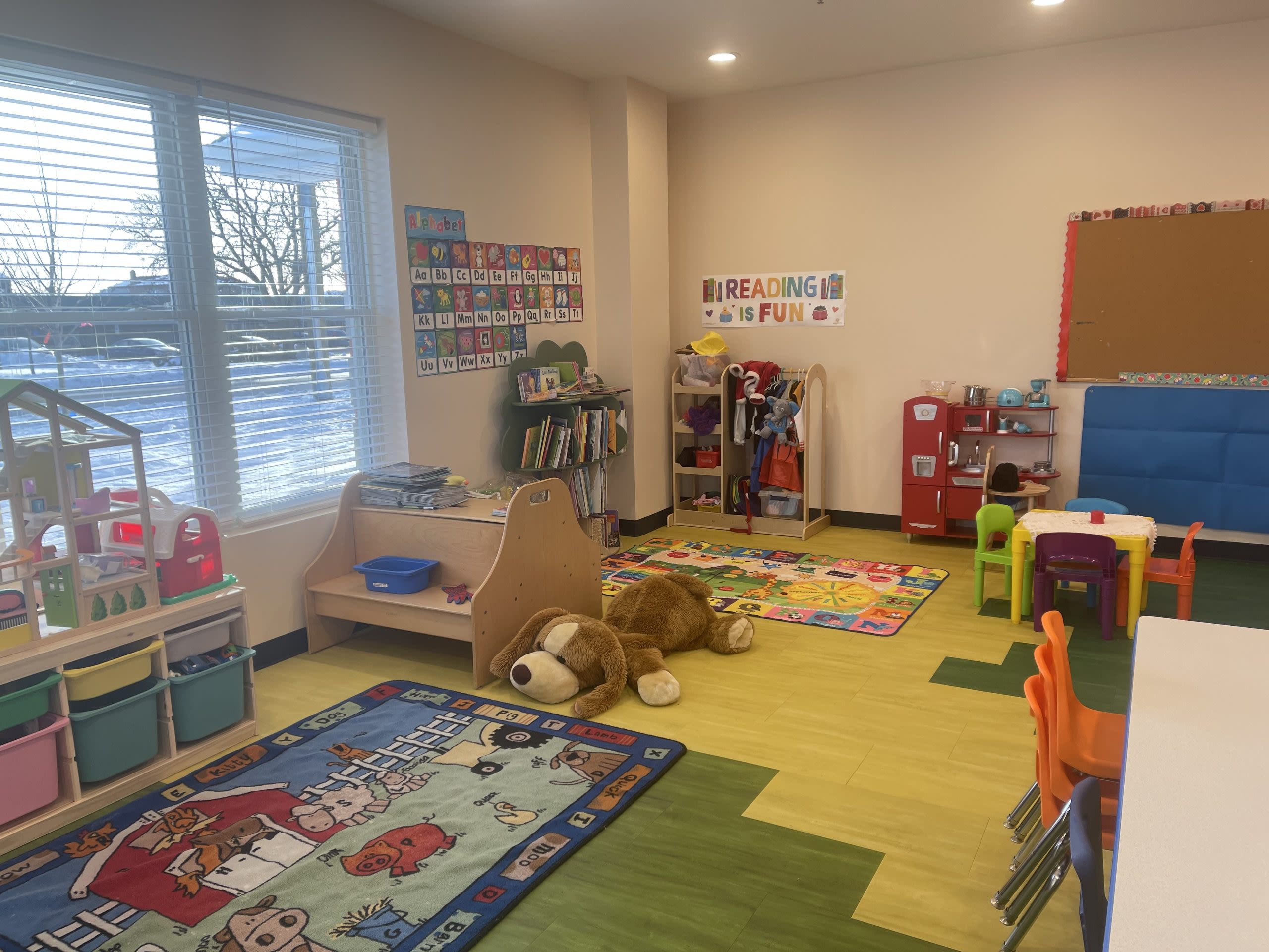 MINI ACADEMY 2