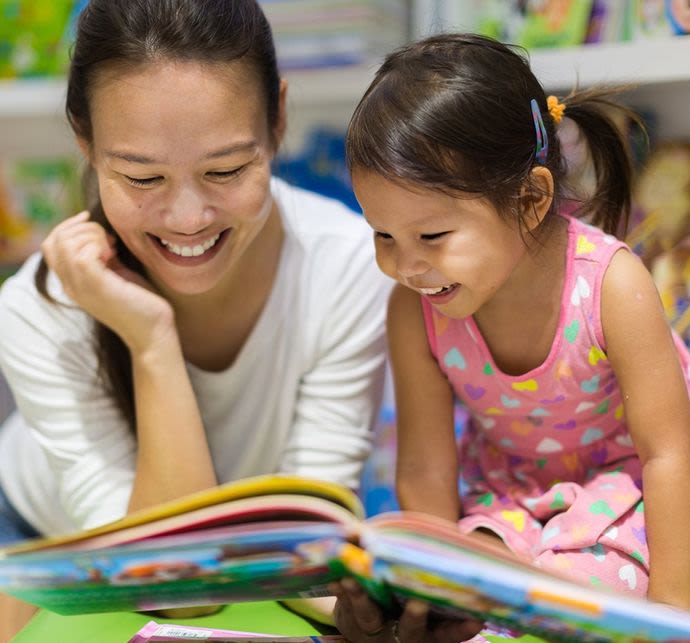 Carden Dominion Preschool
