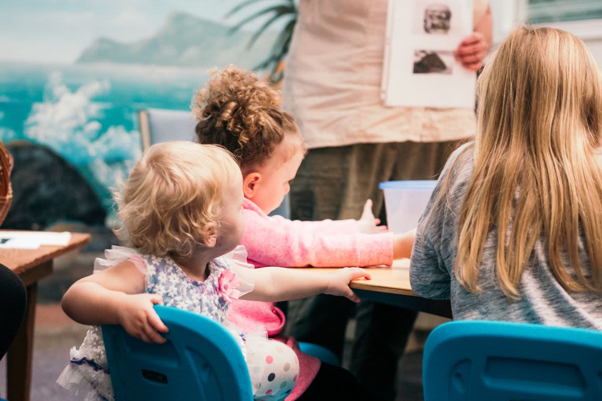 MESSIAH LIGHTHOUSE CHILD AND FAMILY DEVELOPMENT CENTER