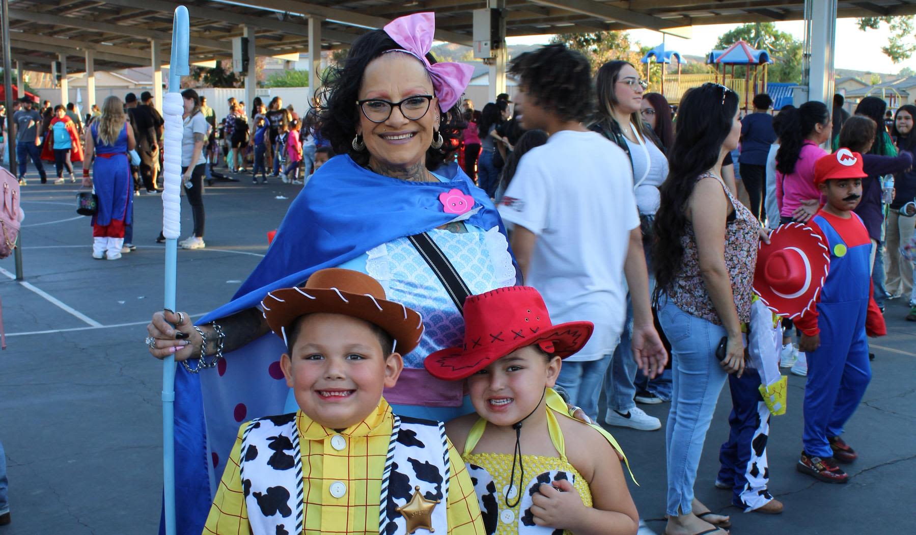 Park Hill State Preschool