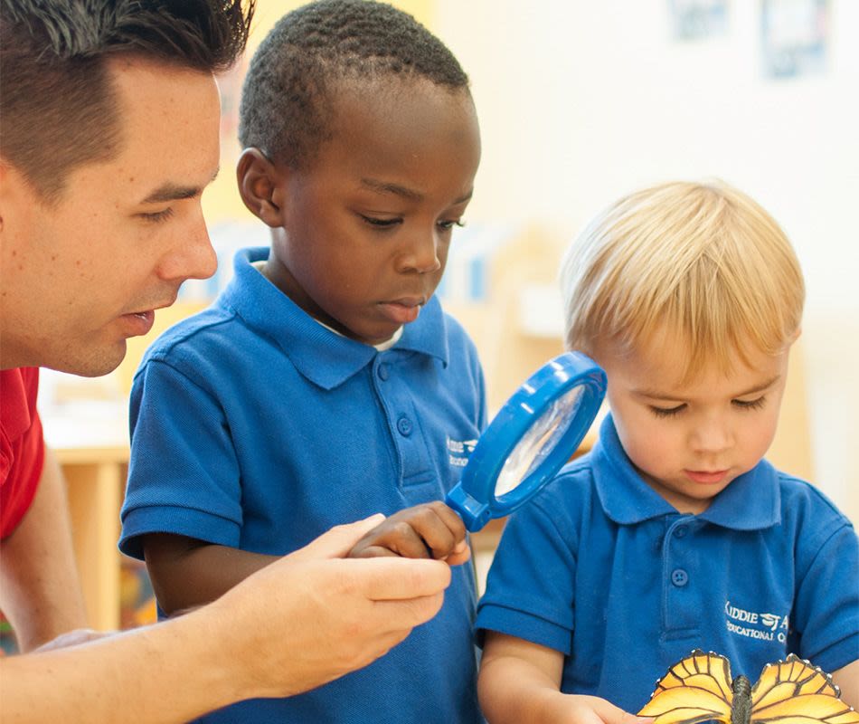 KIDDIE ACADEMY OF ITASCA