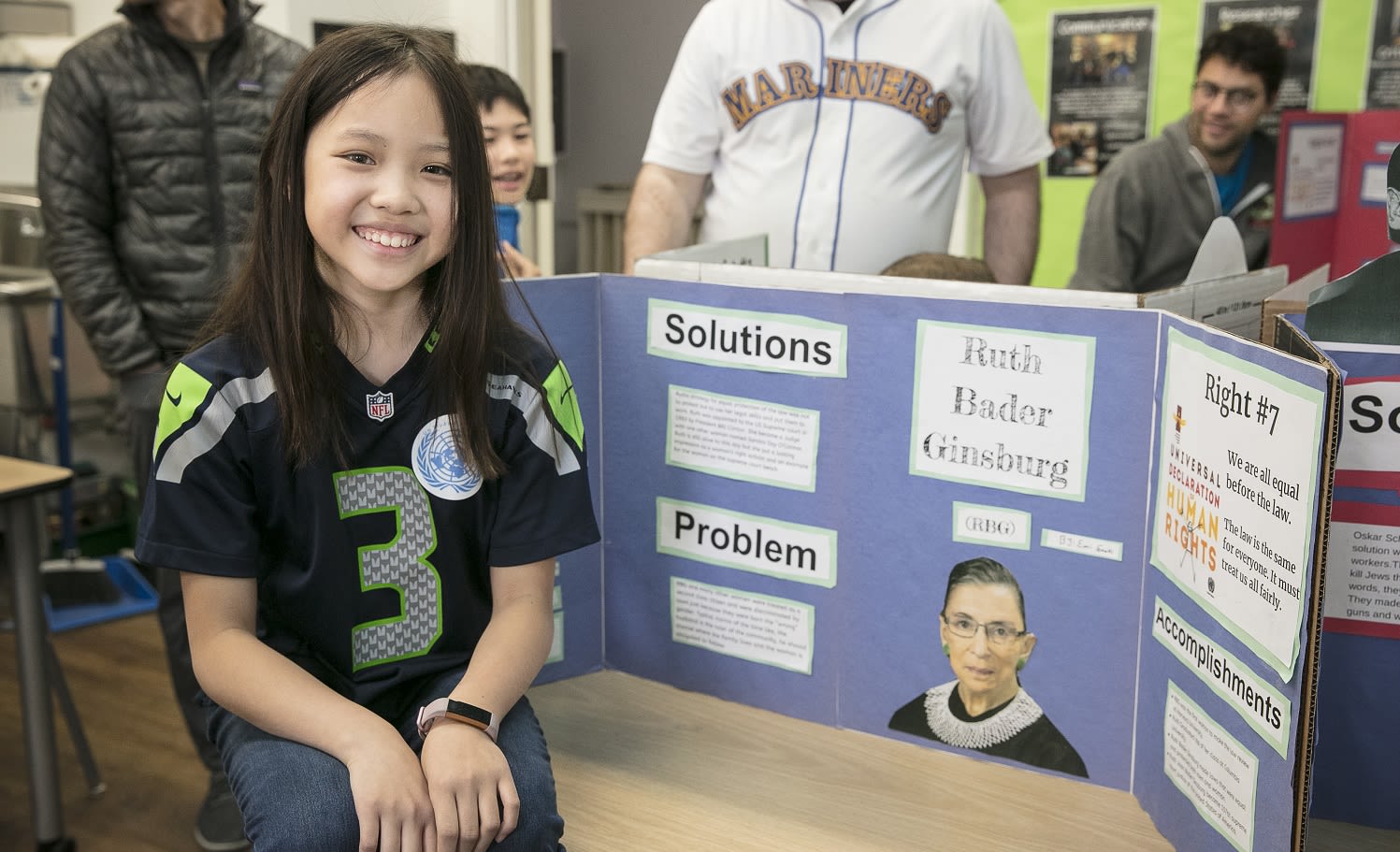 The Meridian School Pre-k 