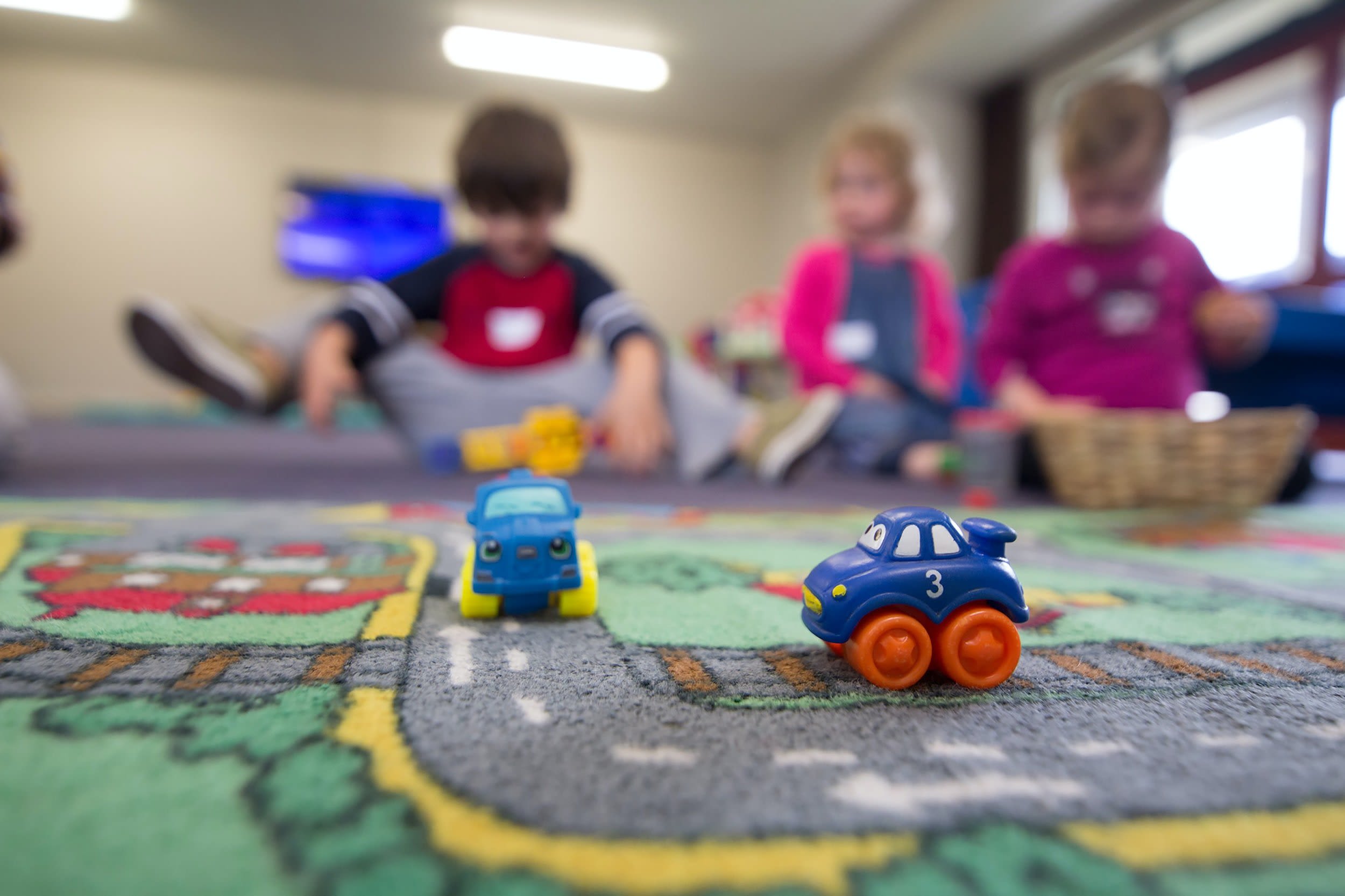 First United Methodist Preschool