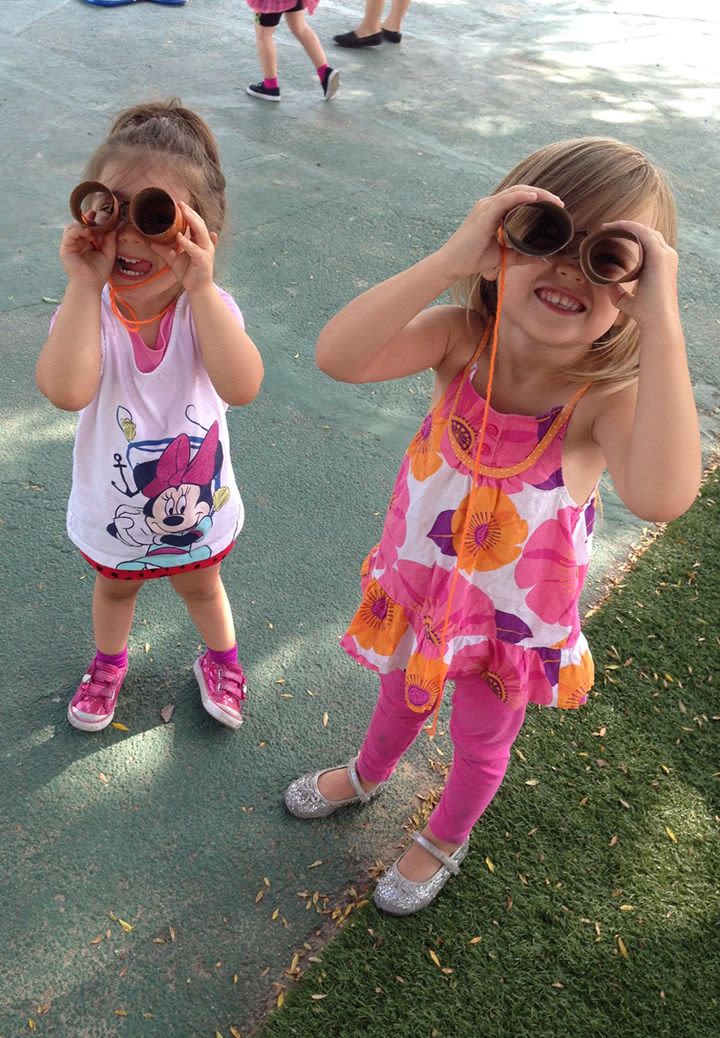 Grandview House Preschool