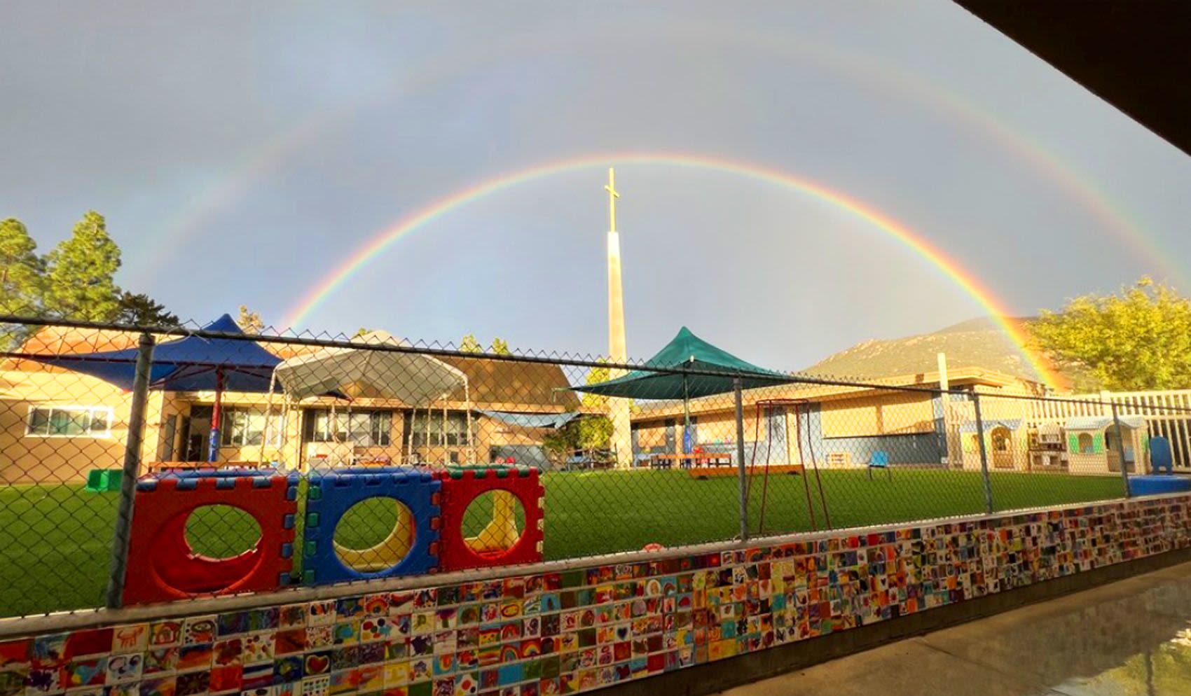 San Carlos UMC Preschool